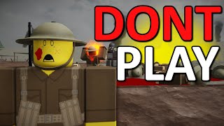 ROBLOX GAMES THAT GIVE YOU PTSD [upl. by Strickman]