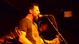 Kowloon Walled City — The Grift live multicam [upl. by Xuaeb]