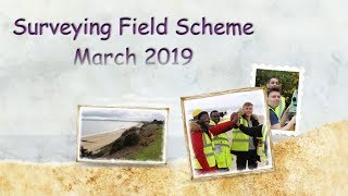 UEL Surveying Field Course 2019  Bournemouth [upl. by Tadio]