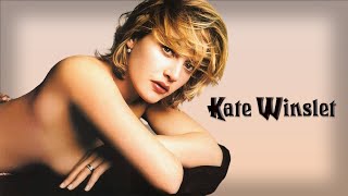 The sexy beautiful actress Kate Winslet [upl. by Elacim]