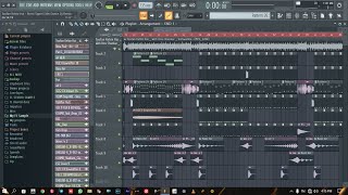 No Password EDM FLP Project Free Download  Tapori Circuit Mix  Toofan Kehte Hai  NopasswordFlp [upl. by Range84]