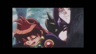 Slayers Return 2 Japanese Trailer 1996 [upl. by Riordan]