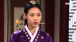 Hwajung 화정 44회  Lee Younhees intimidation 조민기 만난 이연희 quot당신 계략 알고 있다quot20150908 [upl. by Gerson]