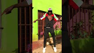 Kranium  Gal Policy Soul Survivor Riddim Official Dance Video dancehallfurniture dance [upl. by Sumahs]