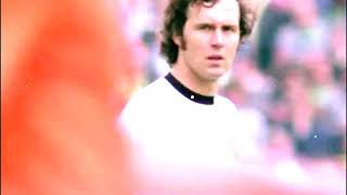 Franz beckenbauer Malayalam status video [upl. by Mloclam]