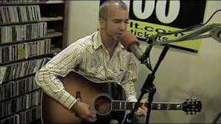 JJ Grey  King Hummingbird  Live at Lightning 100 [upl. by Hola]