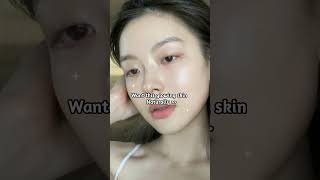 get glowing skin naturally🥵 glowingskin clearskinbeautifullady71milliongoviralgotviral [upl. by Prent]