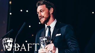 British Academy Scotland Awards 2016 Full Ceremony  BAFTA Scotland [upl. by Ogata988]