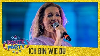 Chantal Janzen  Ich Bin Wie Du  Foute Party 2023 [upl. by Isiahi]