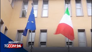 quotTroppi insegnanti precariquot Italia deferita alla corte Ue [upl. by Sidonie439]