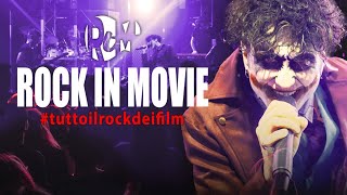 Rock in Movie promo 2024 [upl. by Maggs]