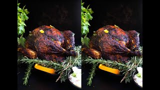 Indian Spiced Turkey [upl. by Serrano]