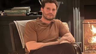 ➸ 𝐍𝐄𝐖 Jamie Dornan 2023 Home [upl. by Inram35]