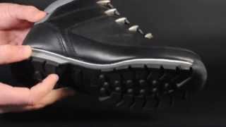 Timberland Euro Sprint Video Online boots [upl. by Esorlatsyrc]