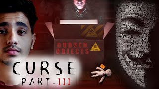 Chasing the Truth about Real Cursed Objects ft HindiDarkestFacts • Curse Part 3 [upl. by Skrap]