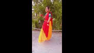 Boishakher Bikel Belay DancePohela Boishakh DanceNoboborsho Special Dance Dance with Lipika [upl. by Tymes]