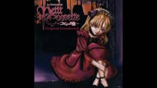 Le Portrait de Petit Cossette Full Soundtrack [upl. by Neirrad]