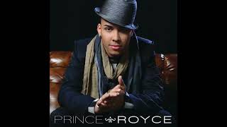 Prince Royce  Corazón sin cara Audio [upl. by Ashatan698]