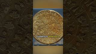 The Intriguing Mysteries of the Phaistos Disc [upl. by Biebel193]