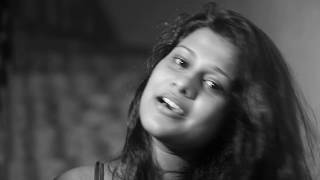 Neth Yuga Ran Tharu නෙත් යුග රන් තරු  Indrani Perera Cover by ZeroEight Studios [upl. by Artamas]