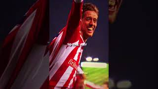 Crouchinho crouch petercrouch edit aftereffects football soccer [upl. by Adnilra]