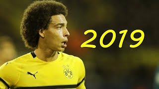 Axel Witsel 2019 Borussia Dortmund [upl. by Erena]