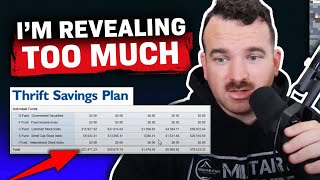 How To Change Your TSP Allocations  Thrift Savings Plan [upl. by Analaj]