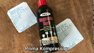 TORALIN Prima Kompression [upl. by Zendah17]