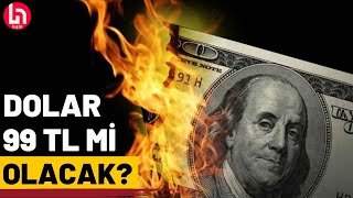 IMFden Türkiye için korkutan dolar tahmini [upl. by Pinebrook]