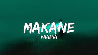 Vaazha  Makane Lyrics [upl. by Markson174]