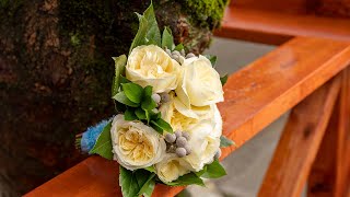 Prom Flower Bouquet [upl. by Gnort]