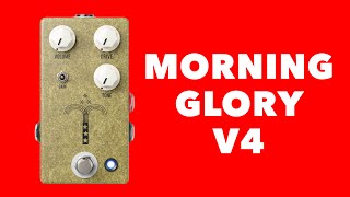 JHS Pedals Morning Glory V4 [upl. by Akeyla]