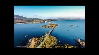 The Isle of Skye through my lens [upl. by Deden]