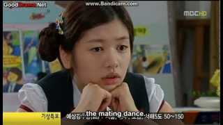 Playful Kiss Episode 1 Part 2 English Sub [upl. by Nylatsyrc731]