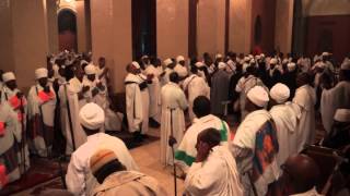 Mahlet the hamle Selassie 2014  ethiopianorthodoxorg [upl. by Ashling888]