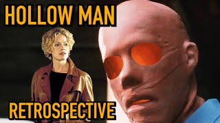 Hollow Man 2000 RetrospectiveReview [upl. by Ruddy149]