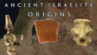 The Origins of the Israelites [upl. by Oscar]