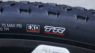 Tubeless Ready Tires  Worth It [upl. by Aliber660]