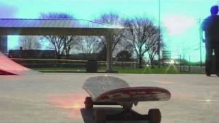 Sunbury Skate Park edit [upl. by Cardwell]