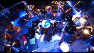 Aquiles Priester Hastiness Modern Drummer 2011 [upl. by Eckel616]