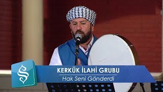 Kerkük İlahi Grubu  Hak Seni Gönderdi [upl. by Otho]