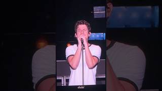 찰리푸스  Loser  Charlie Puth 231021 찰리푸스 내한 콘서트 풀버전 O [upl. by Ahsillek916]