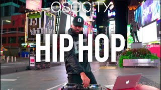 2000s Hip Hop Mix  The Best of 2000s Hip Hop by OSOCITY [upl. by Ardena20]