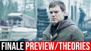 Dexter New Blood Episode 10 Preview  Trailer Breakdown amp Theories [upl. by Mil848]