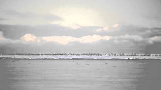 Caribou Crossing Kotzebue Bay Alaska [upl. by Terra]