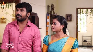 பங்கமான கலாய் முத்து 🤣  Siragadikka Aasai  Episode Preview [upl. by Cand]