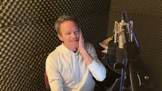 Neil Patrick Harris on MURDER YOUR EMPLOYER by Rupert Holmes [upl. by Waite]