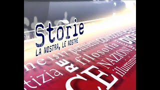 STORIE  15  L’invenzione della scrittura [upl. by Hsirrap]