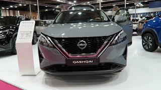 NEW 2024 Nissan Qashqai  Exterior amp Interior [upl. by Avan]