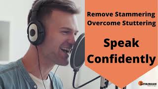 Remove Stammering  Overcome Stuttering  Speak Confidently Powerful Subliminal Messages [upl. by Imogene]